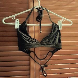 Juicy Couture Brown Bikini